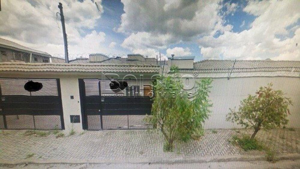 Sobrado, 4 quartos, 200 m² - Foto 3