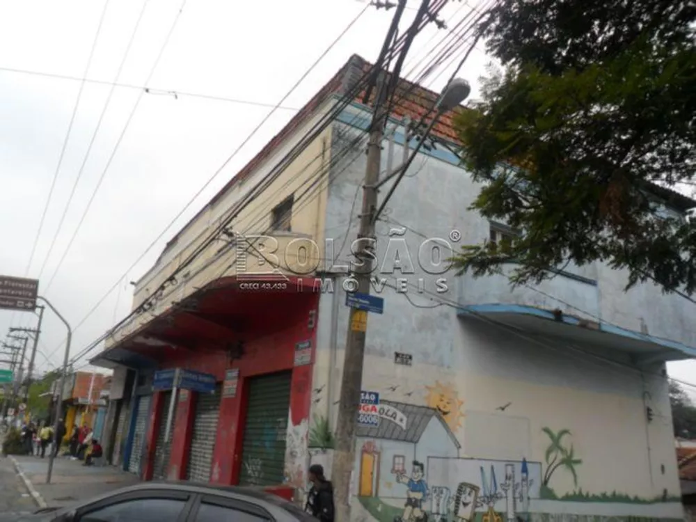 Prédio Inteiro, 700 m² - Foto 3