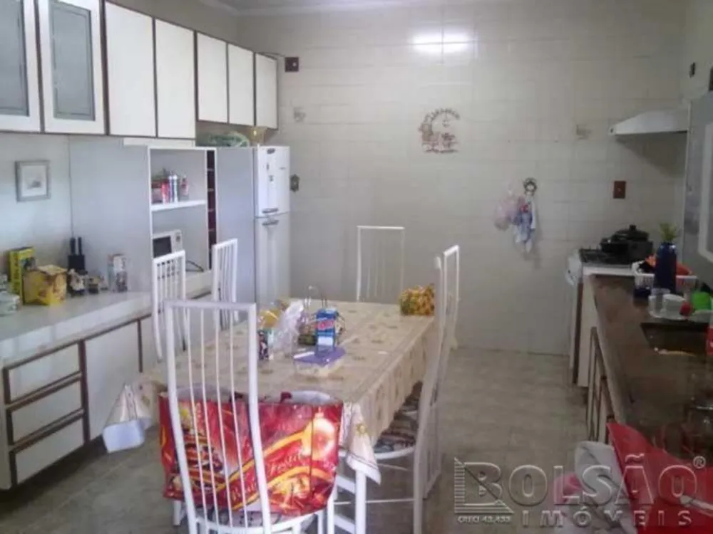Sobrado, 4 quartos, 700 m² - Foto 3