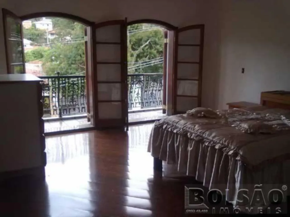 Sobrado, 4 quartos, 700 m² - Foto 5