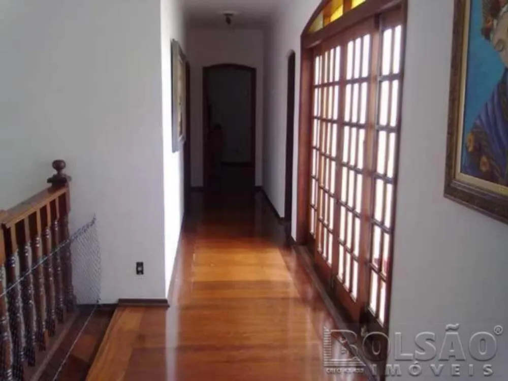 Sobrado, 4 quartos, 700 m² - Foto 7
