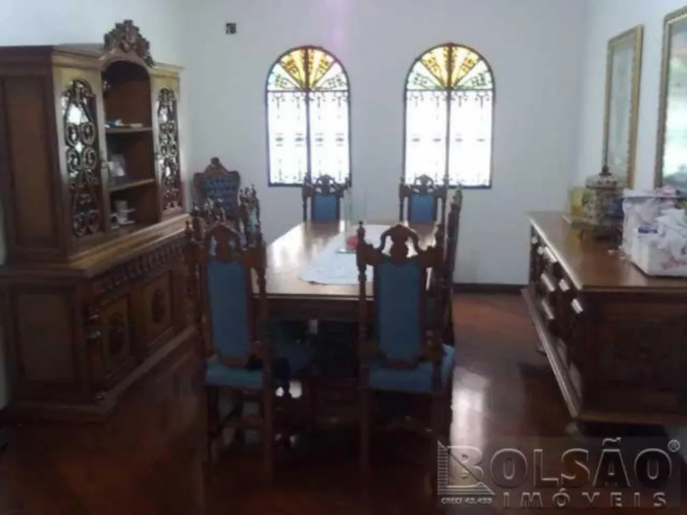 Sobrado, 4 quartos, 700 m² - Foto 2