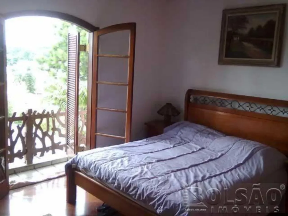 Sobrado, 4 quartos, 700 m² - Foto 6