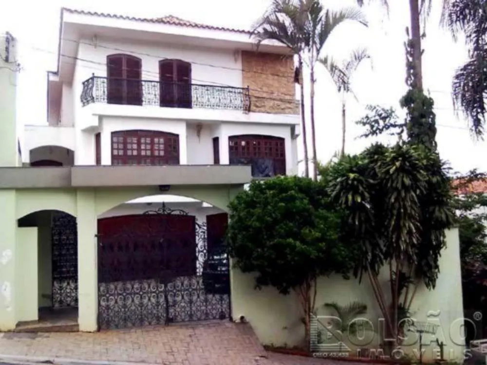Sobrado, 4 quartos, 700 m² - Foto 8