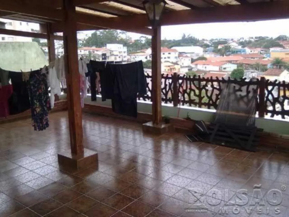 Sobrado, 4 quartos, 700 m² - Foto 4