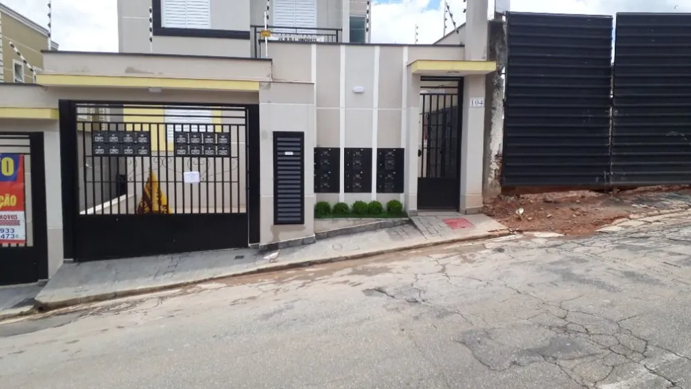 Apartamento, 2 quartos, 50 m² - Foto 1
