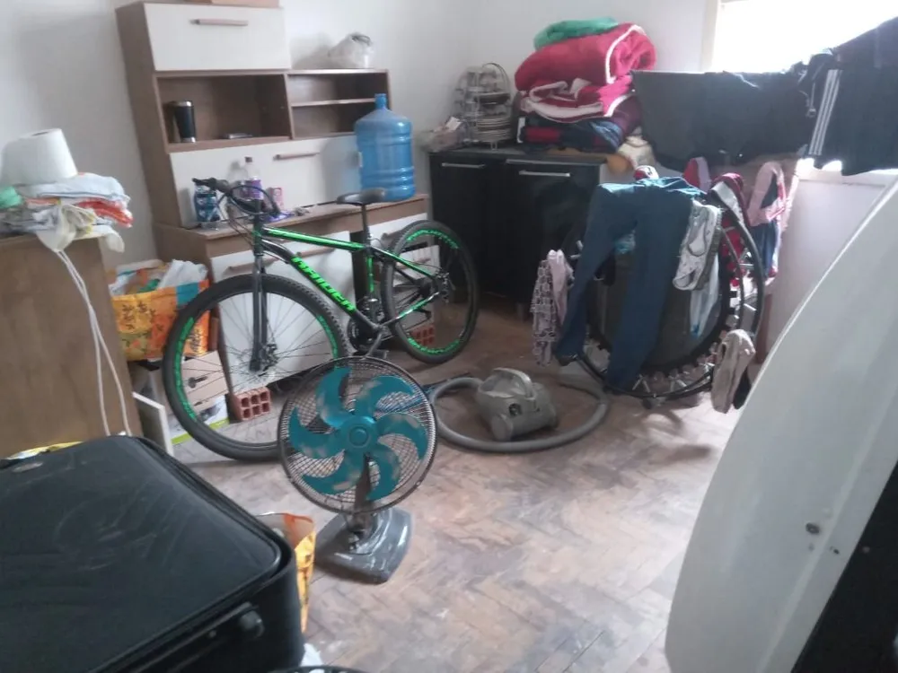 Casa, 2 quartos - Foto 4