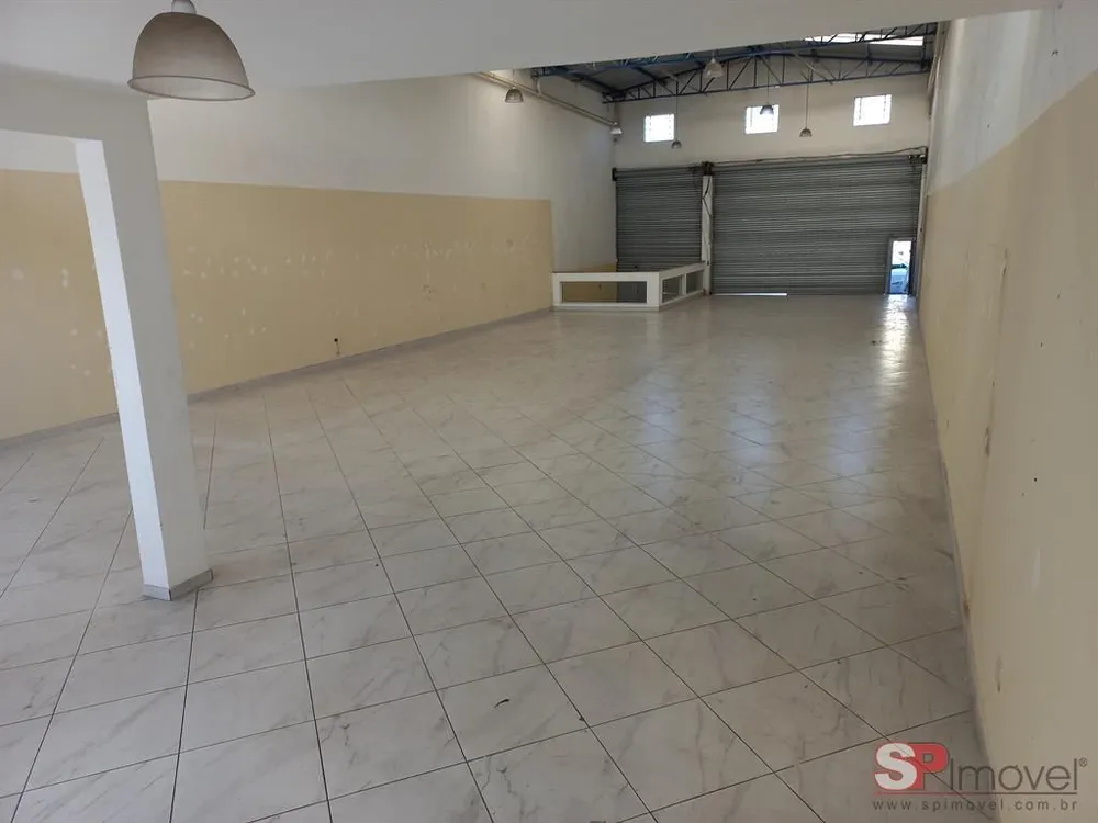 Depósito-Galpão, 670 m² - Foto 2