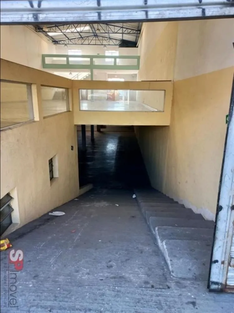 Depósito-Galpão, 670 m² - Foto 4