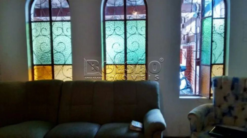 Sobrado, 3 quartos, 100 m² - Foto 7