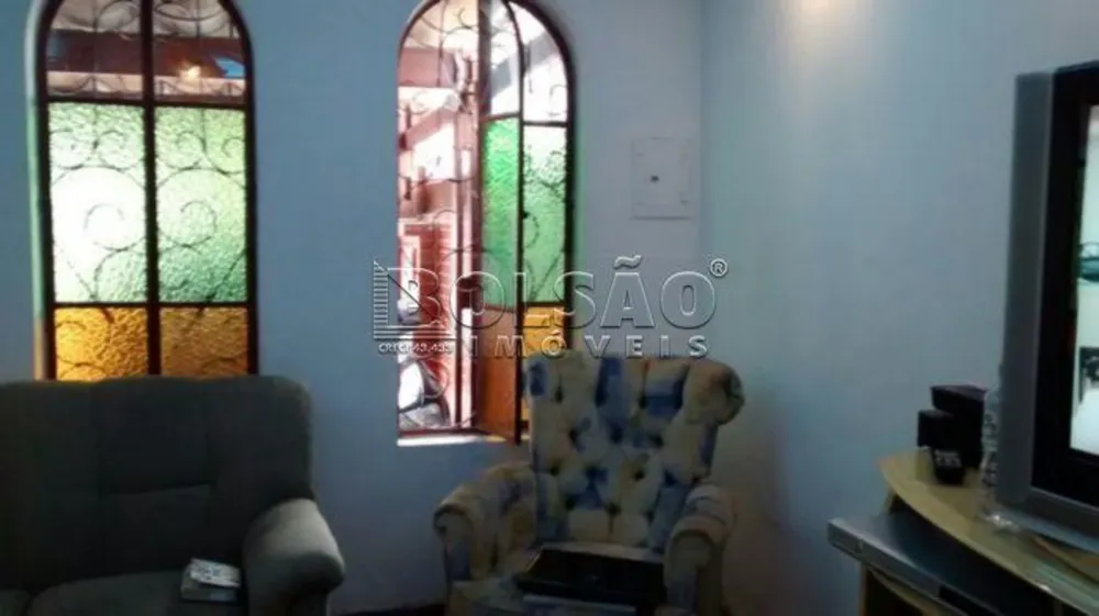 Sobrado, 3 quartos, 100 m² - Foto 4
