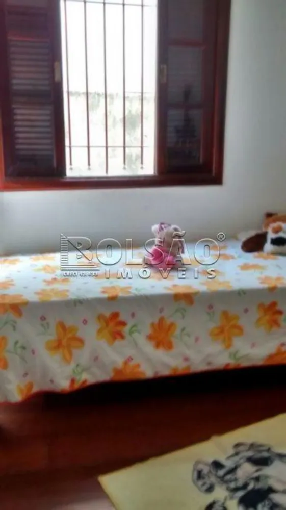 Sobrado, 3 quartos, 100 m² - Foto 10