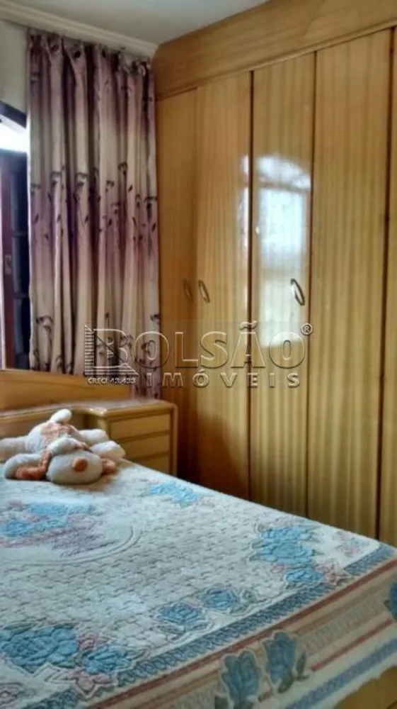 Sobrado, 3 quartos, 100 m² - Foto 12