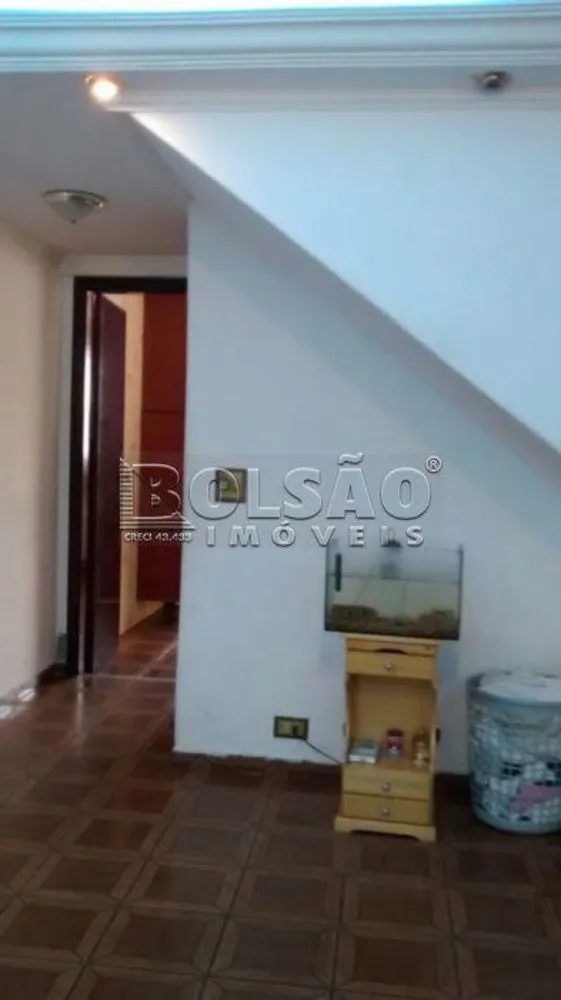 Sobrado, 3 quartos, 100 m² - Foto 5