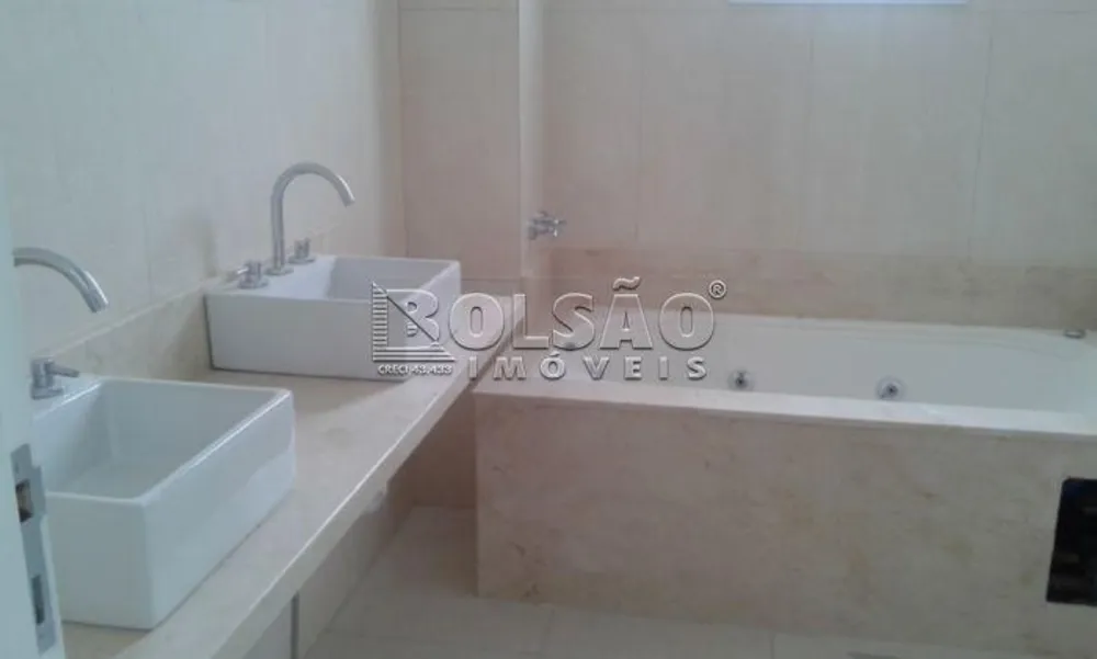 Casa, 4 quartos, 445 m² - Foto 2