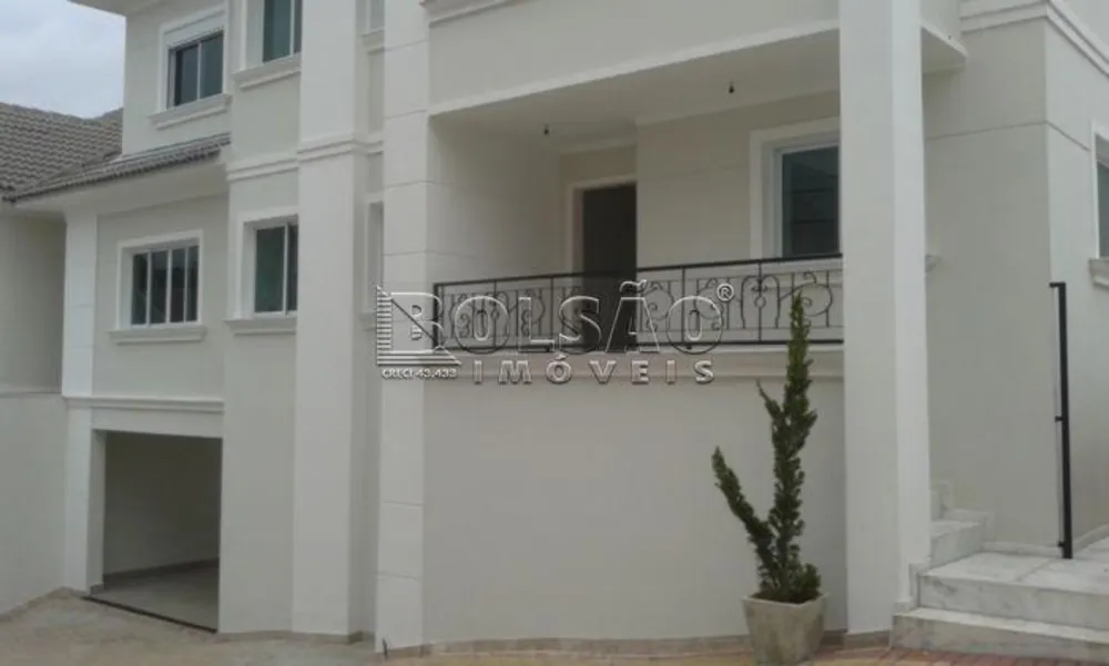 Casa, 4 quartos, 445 m² - Foto 3