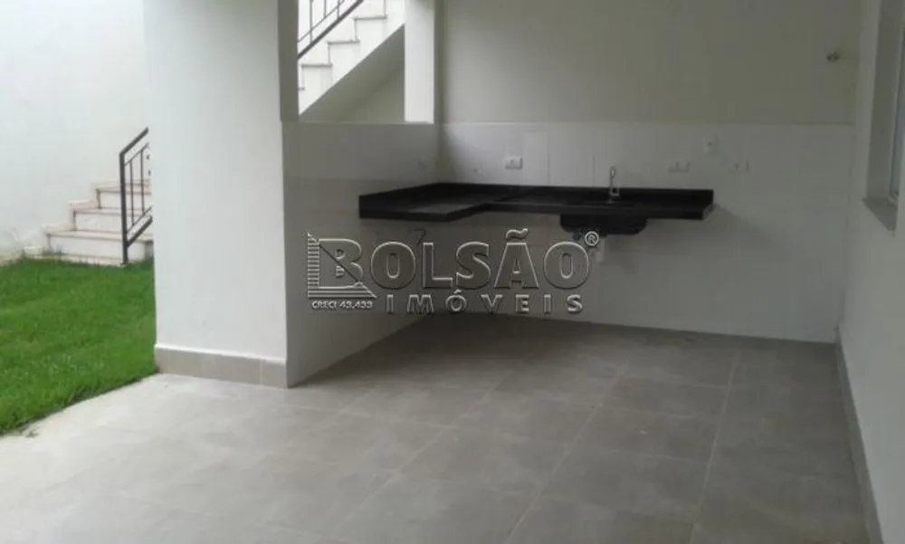 Casa, 4 quartos, 445 m² - Foto 8