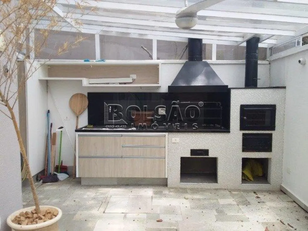 Casa, 4 quartos, 236 m² - Foto 3