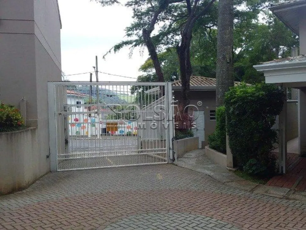 Casa, 4 quartos, 236 m² - Foto 1