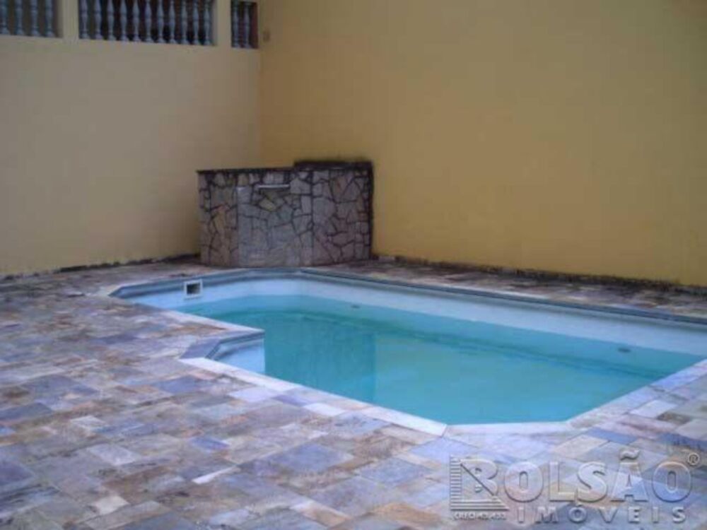 Sobrado, 4 quartos, 400 m² - Foto 3
