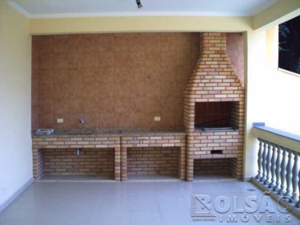 Sobrado, 4 quartos, 400 m² - Foto 4