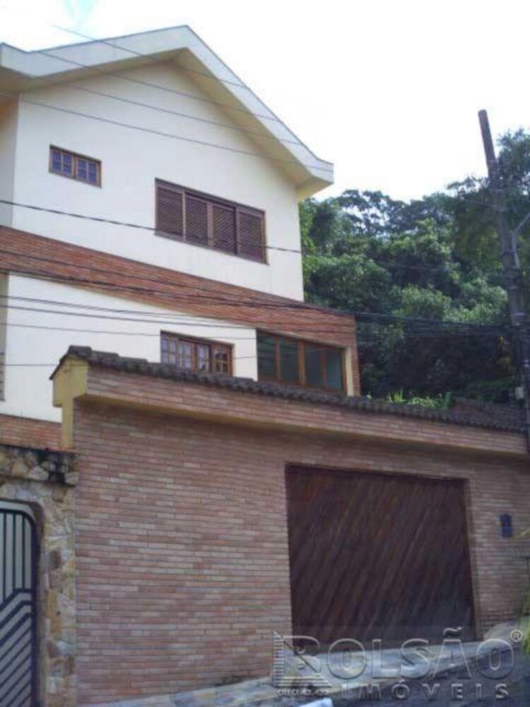 Sobrado, 4 quartos, 400 m² - Foto 5