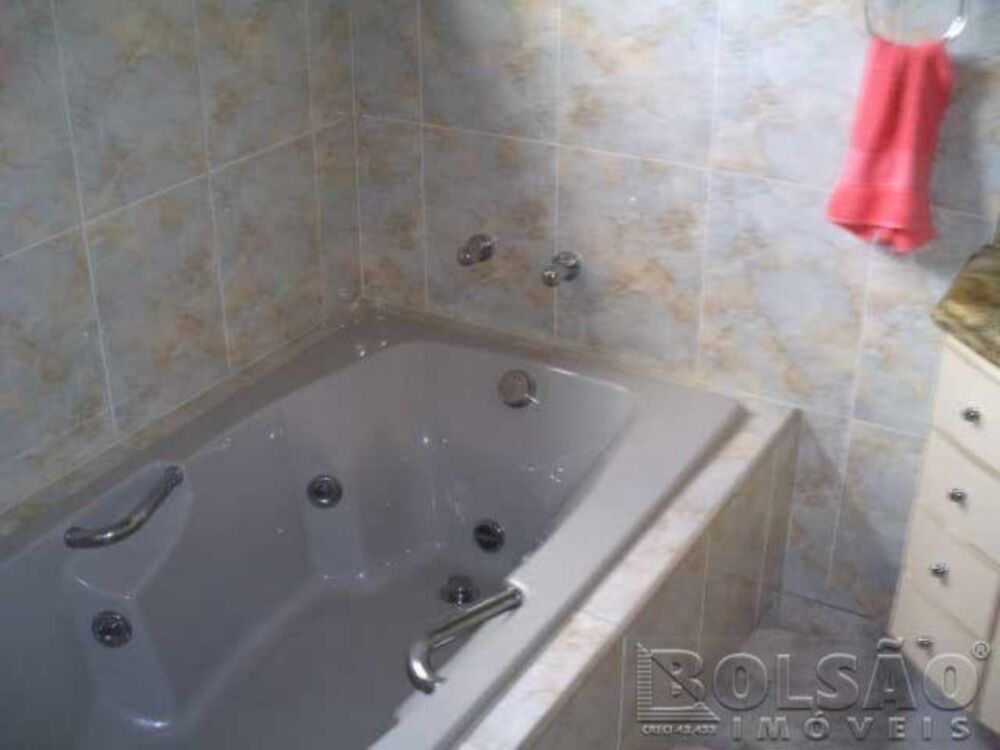 Sobrado, 4 quartos, 400 m² - Foto 6
