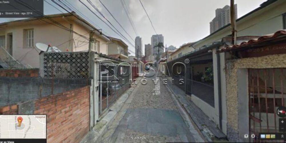 Sobrado, 3 quartos, 165 m² - Foto 2