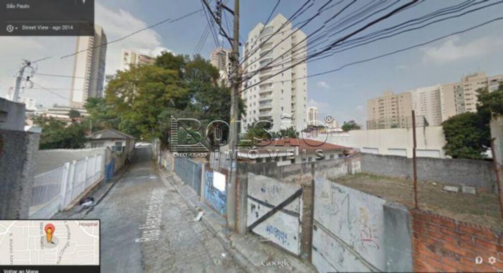 Sobrado, 3 quartos, 165 m² - Foto 1