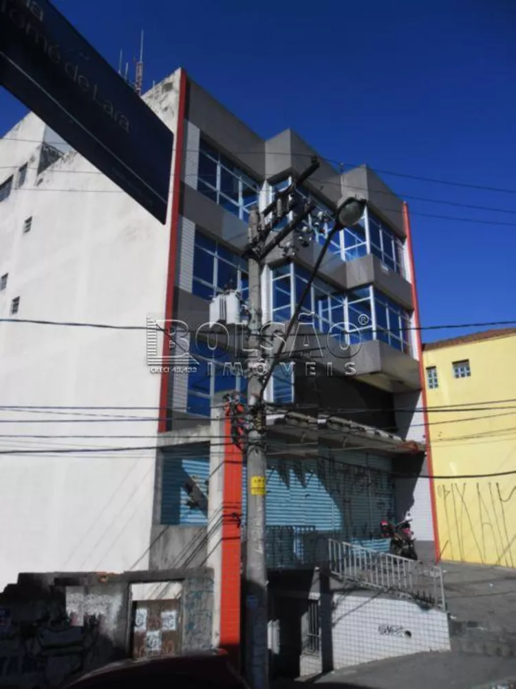 Prédio Inteiro à venda e aluguel, 1600m² - Foto 3