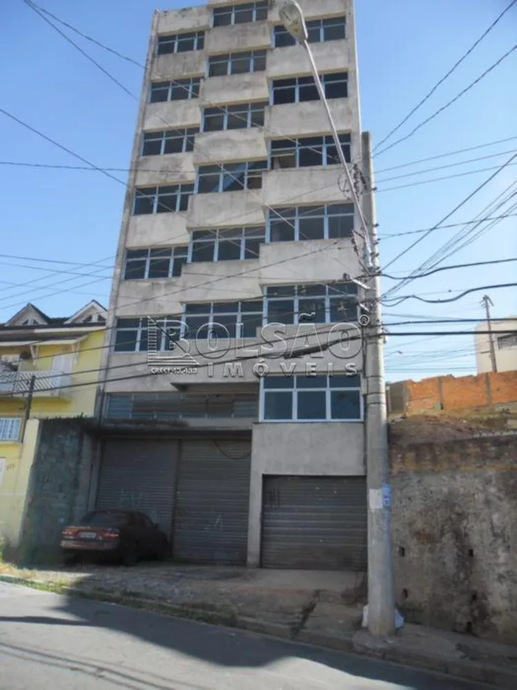 Prédio Inteiro à venda e aluguel, 1600m² - Foto 5