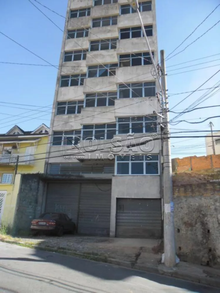 Prédio Inteiro à venda e aluguel, 1600m² - Foto 6