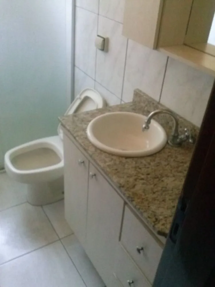 Apartamento, 2 quartos, 56 m² - Foto 5