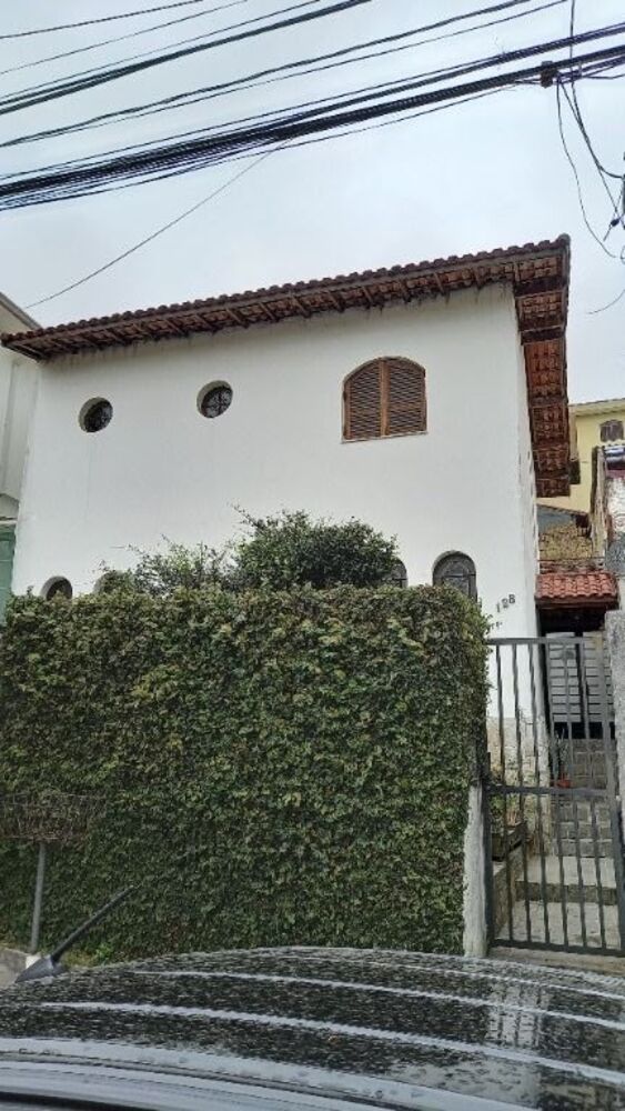 Sobrado, 3 quartos, 200 m² - Foto 1
