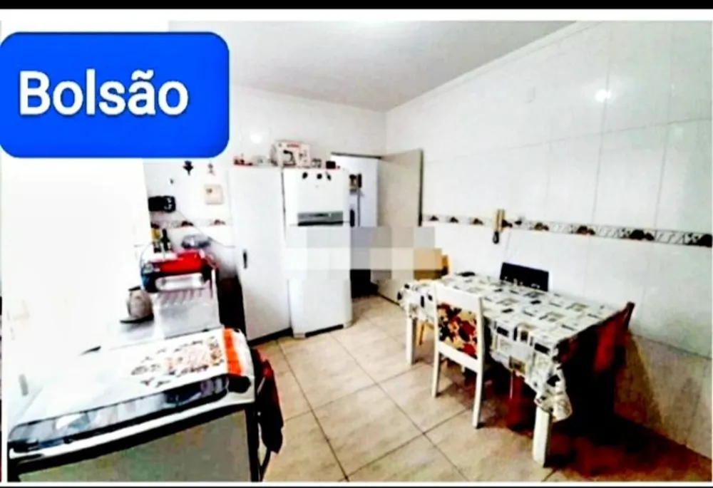 Casa, 3 quartos, 100 m² - Foto 1