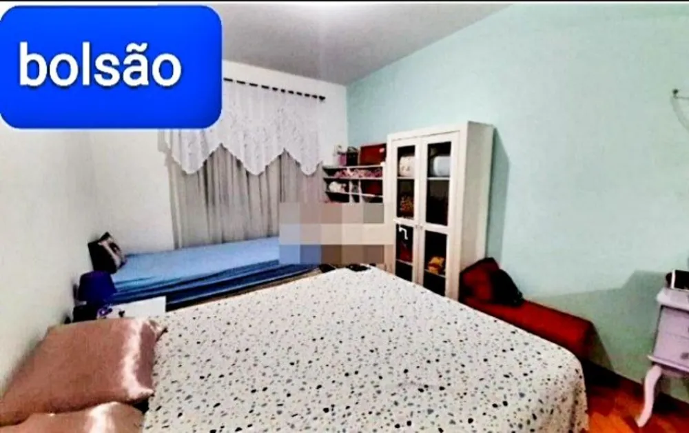 Casa, 3 quartos, 100 m² - Foto 3