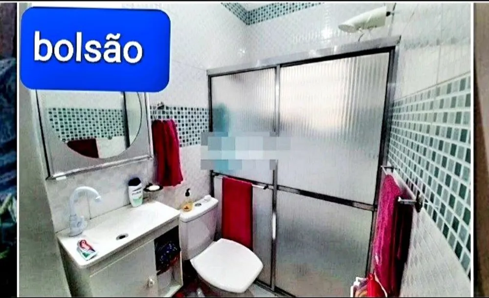 Casa, 3 quartos, 100 m² - Foto 5