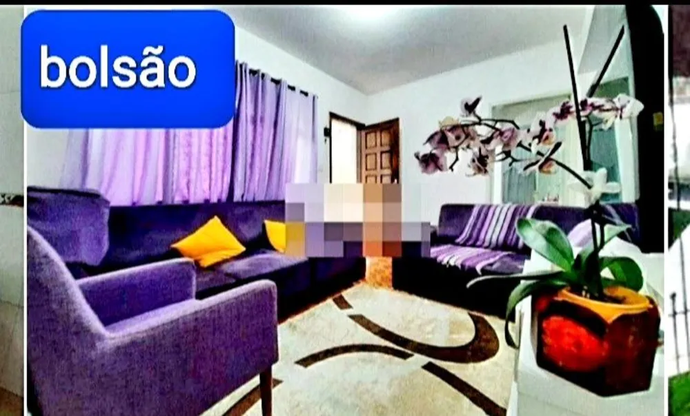 Casa, 3 quartos, 100 m² - Foto 3
