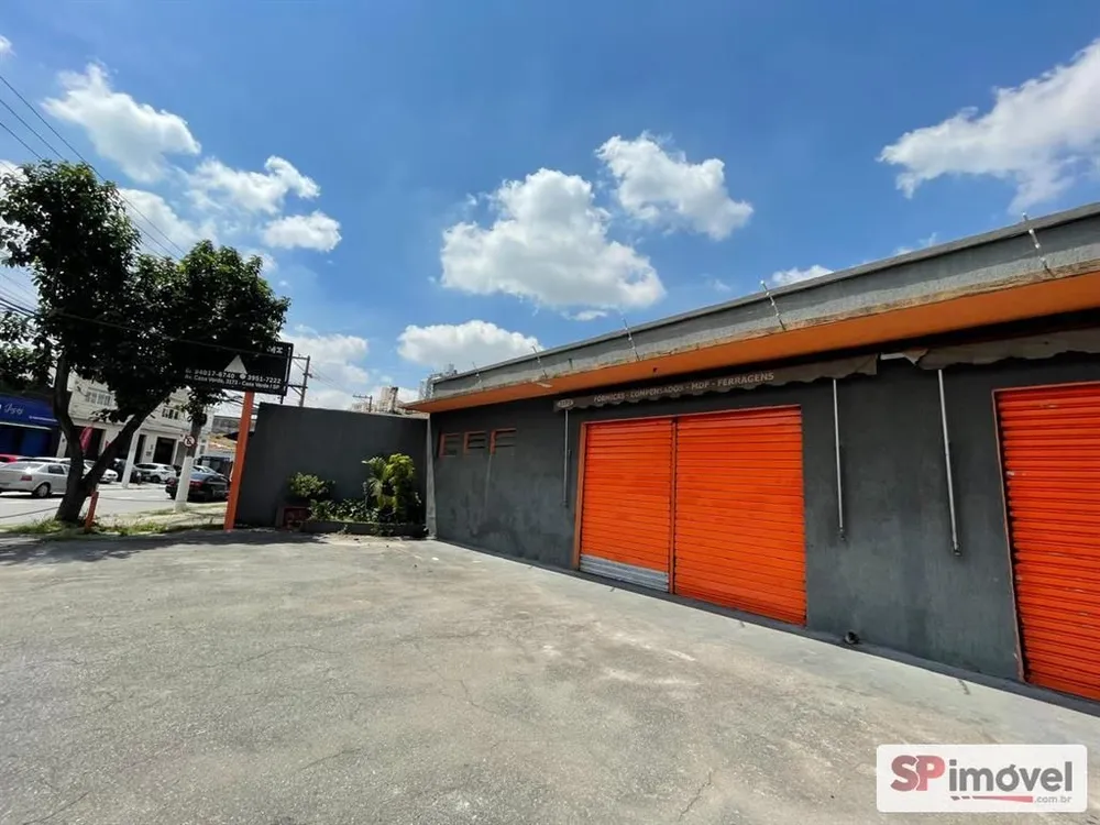 Depósito-Galpão, 500 m² - Foto 6