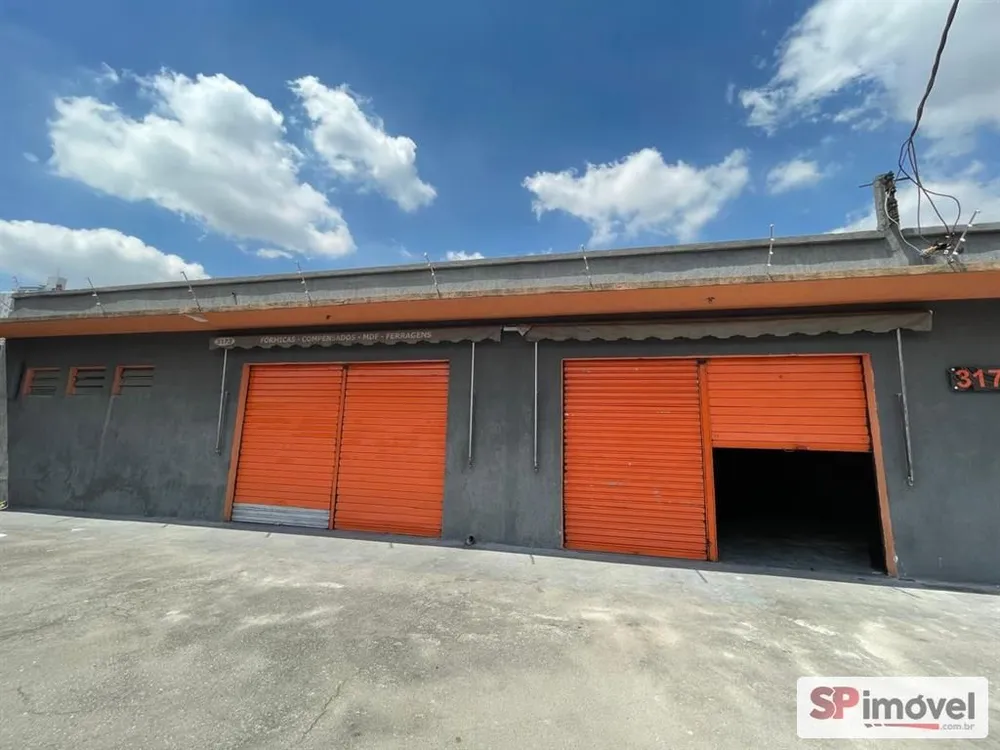 Depósito-Galpão, 500 m² - Foto 5
