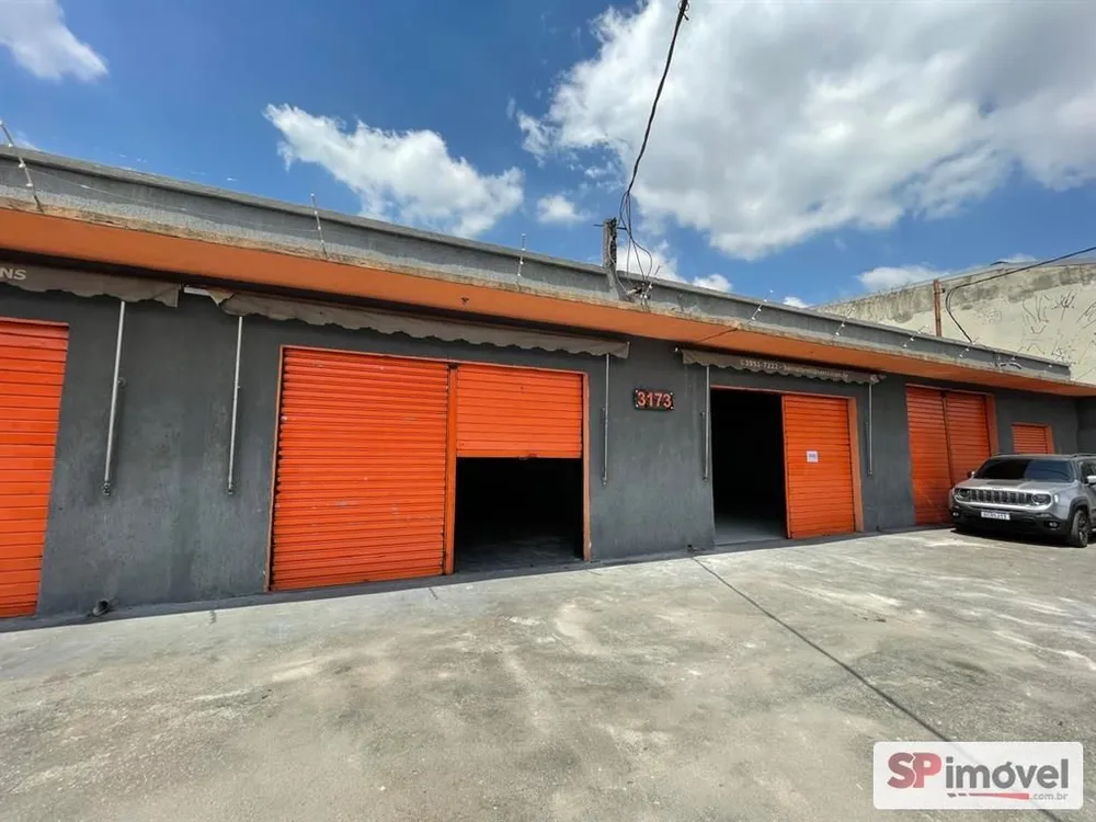 Depósito-Galpão, 500 m² - Foto 4