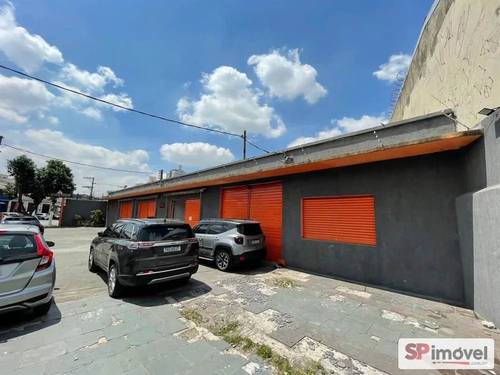 Depósito-Galpão, 500 m² - Foto 3