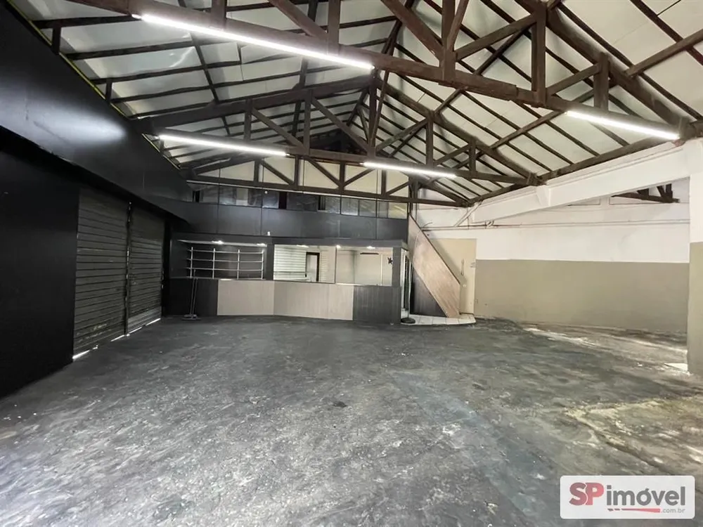 Depósito-Galpão, 500 m² - Foto 8