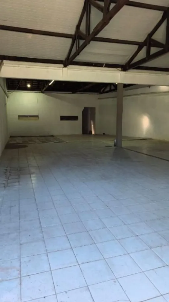 Depósito-Galpão, 500 m² - Foto 2