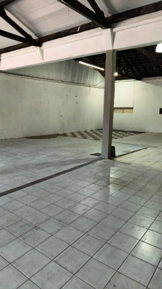 Depósito-Galpão, 500 m² - Foto 1