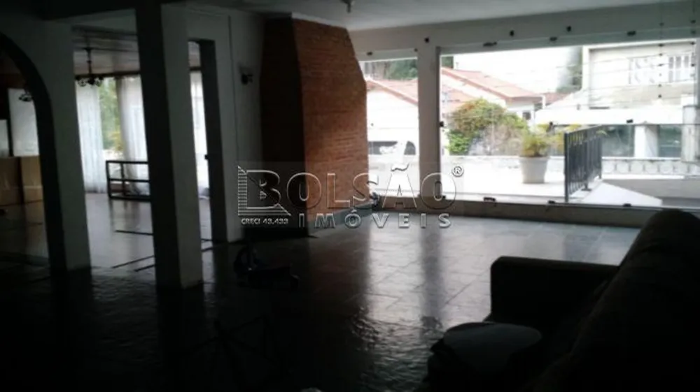 Sobrado, 4 quartos, 500 m² - Foto 5