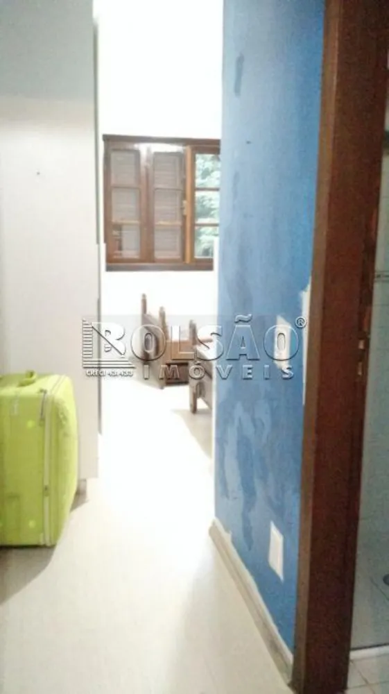 Sobrado, 4 quartos, 500 m² - Foto 11
