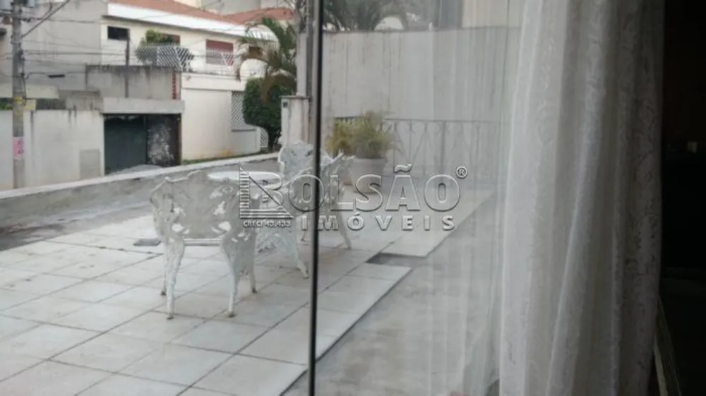 Sobrado, 4 quartos, 500 m² - Foto 7