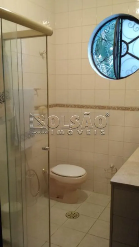 Sobrado, 4 quartos, 500 m² - Foto 9