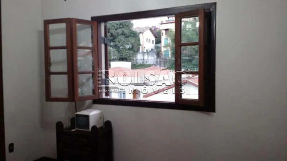 Sobrado, 4 quartos, 500 m² - Foto 10